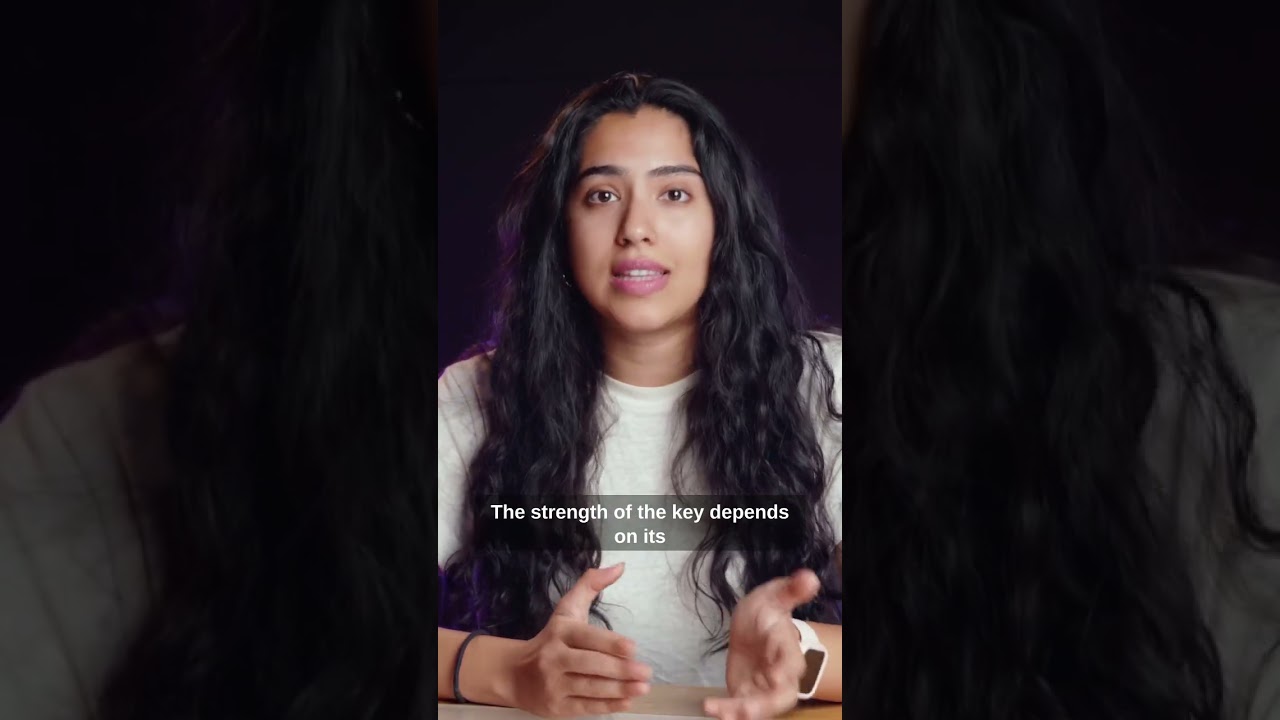 Unlocking the Secrets of Encryption: How Data Security Works 🔐