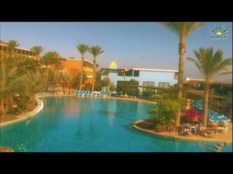 Hotel Barcelo Jandia Playa, Fuerteventura 🏖️