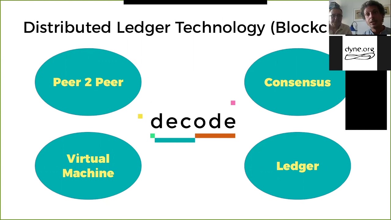 Unlocking Blockchain & Cryptography: Expert Insights Webinar 🔐