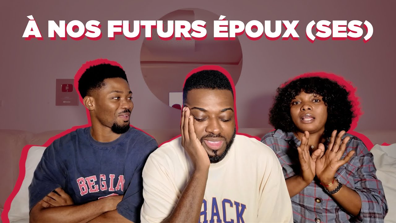 À Nos Futurs Époux (SES)