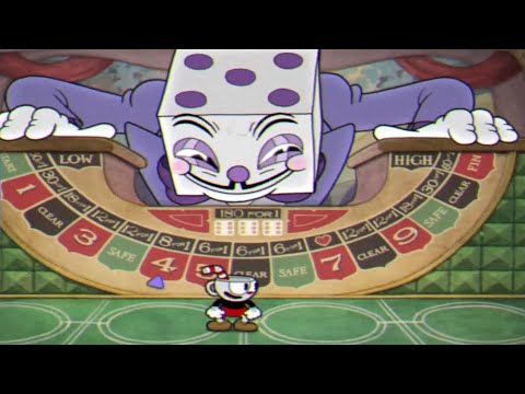 Cuphead: A Timeless Masterpiece 🎮