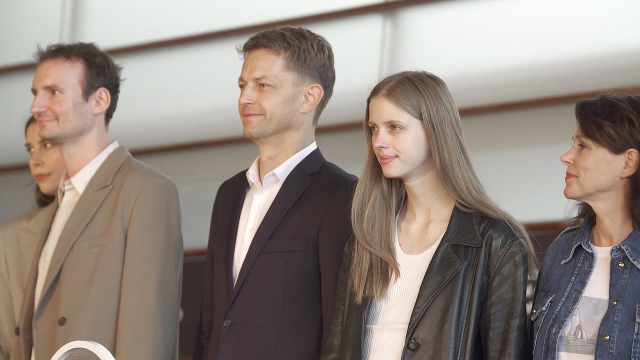 Photocall ''Ungrateful Beings'' (S.O.) 2025
