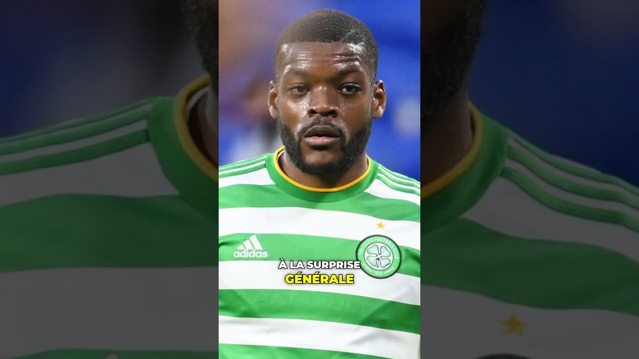 Olivier Ntcham: Career Update 🔥