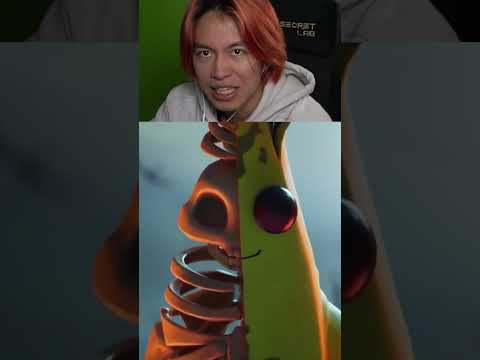 ピーリーが殺された...☠️【フォートナイト】