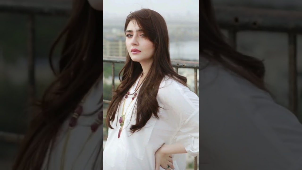 Dur e Fishan Saleem's 2024 TikTok Video ✨