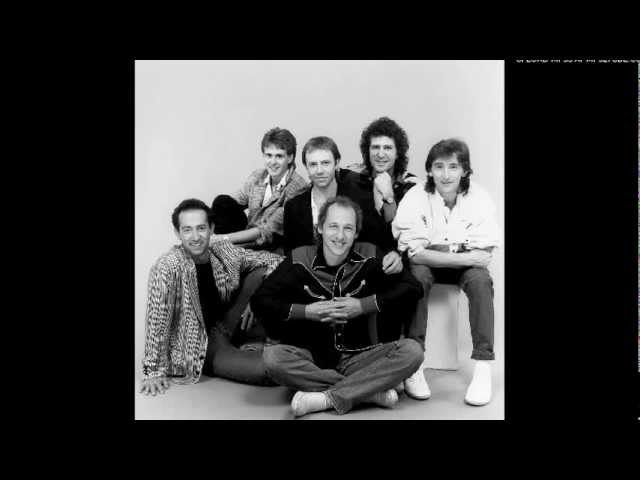 Dire Straits - Twisting by the Pool (Vinyl Rip) ๐ถ