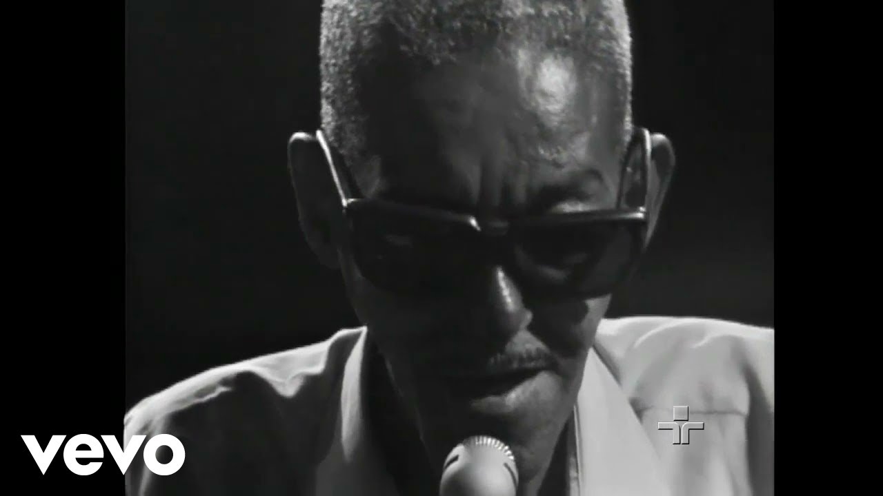 Cartola - O Sol Nascerá (Ensaio TV Cultura)