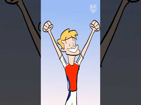 Odegaard's Revenge! Declan Rice Destroys Real Madrid with Arsenal's Cannon! #shorts #championsleague