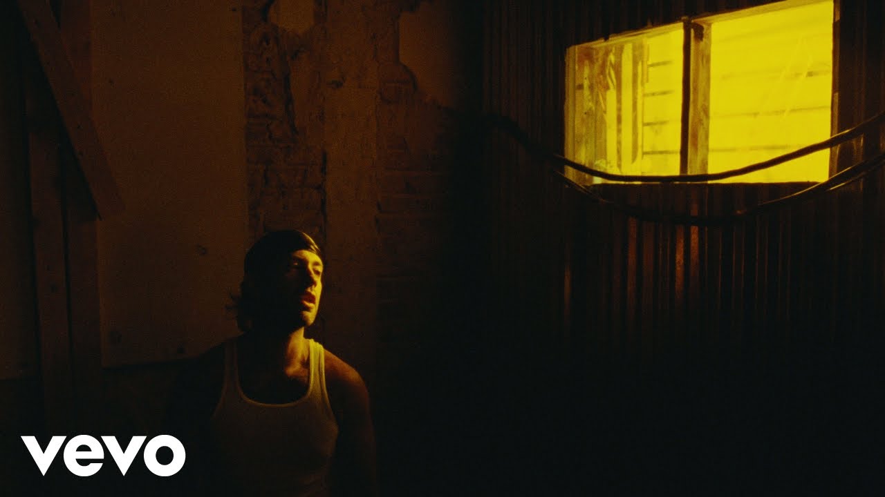 Feid - Ferxxo 100 (Official Music Video)