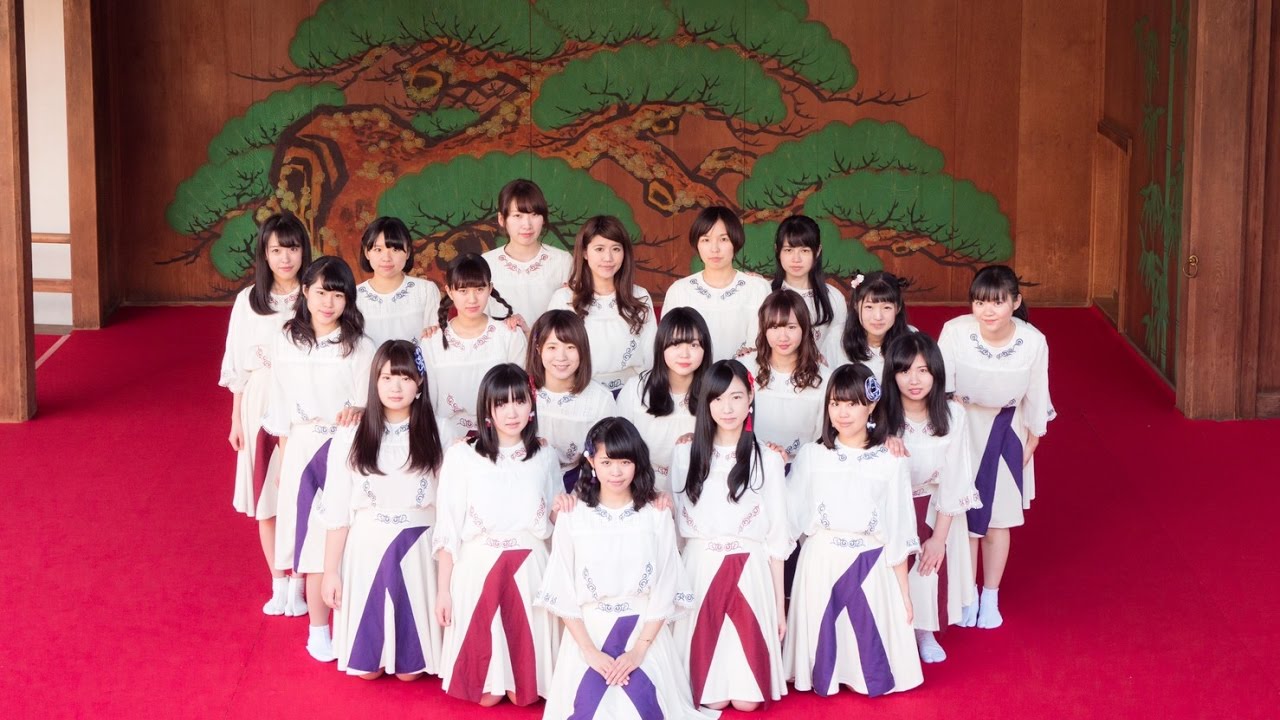 乃木坂46『サヨナラの意味』踊ってみた✨