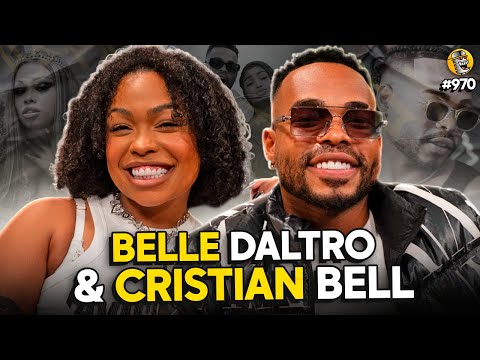 BELLE DALTRO & CRISTIAN BELL - Podpah #970