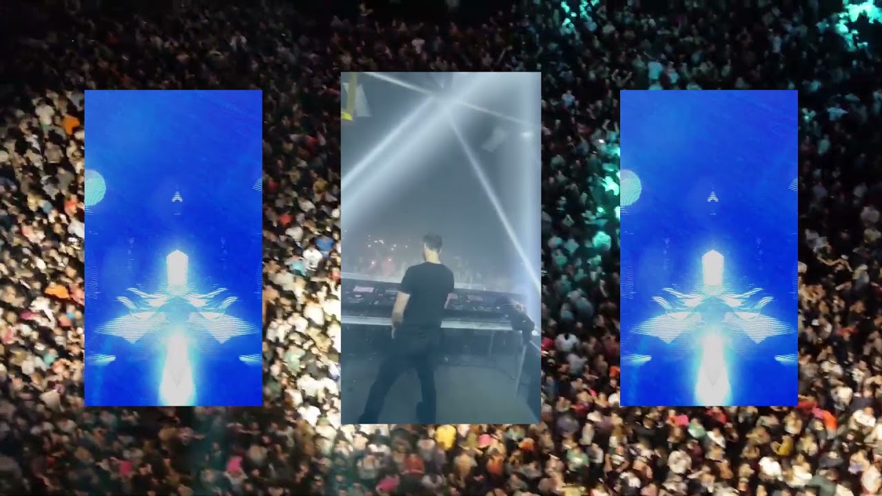 Faithless - Innadadance (Meduza Remix) πΆ