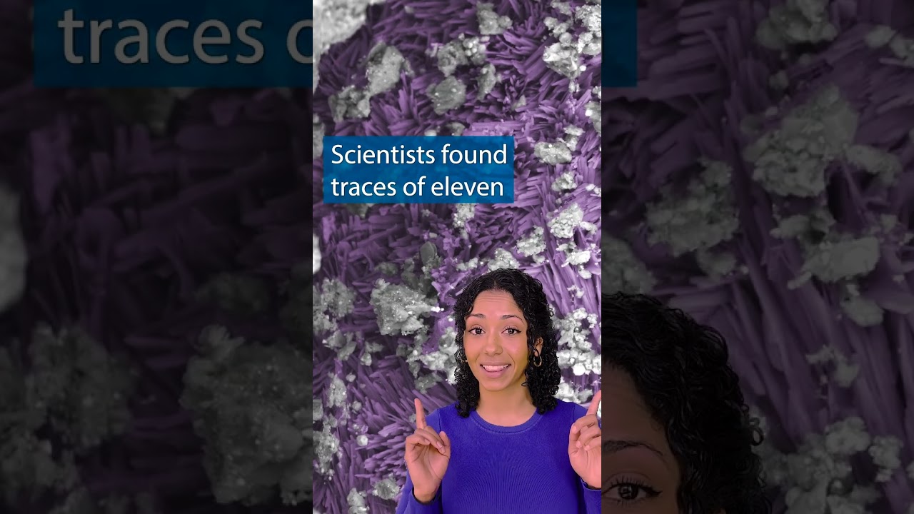 NASA's Bennu Sample Uncovers Widespread Ingredients for Life 🌌