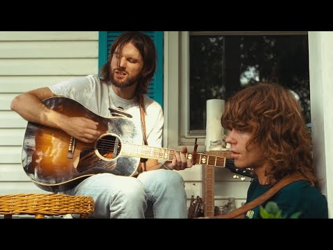 Have You Ever Seen The Rain feat. Matt Quinn 🌧️