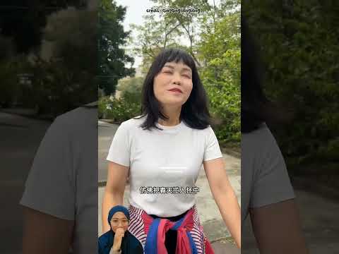 Ketika Adik Tergoda Latiou Mama 🤣 #funny #dubbing #shorts