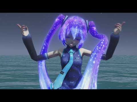 【MMD】ＢＲＯＫＥＮ (Culture Code Remix)