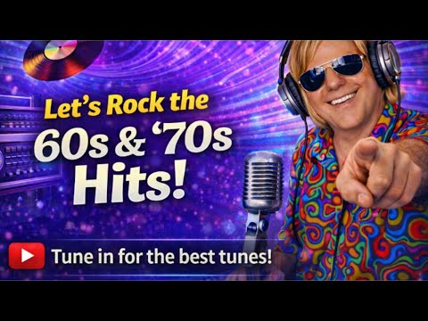 60's DJ 
