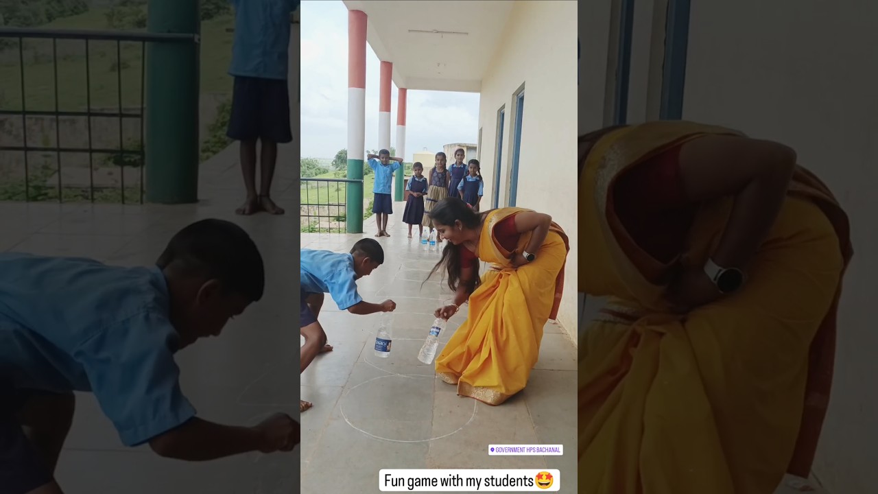 Engaging Activities with Students