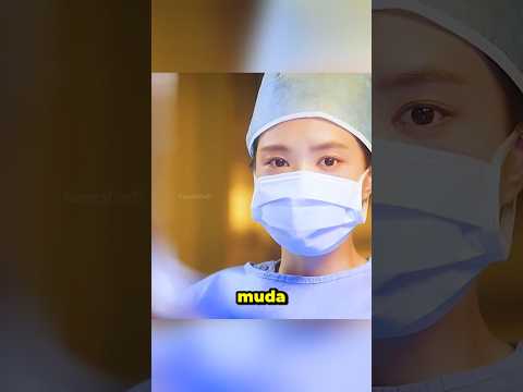 Ketika Jiwa Sang Dokter Menolak Pergi #cuplikanfilm
