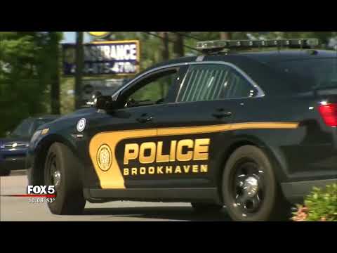 A new tech team stopping crime