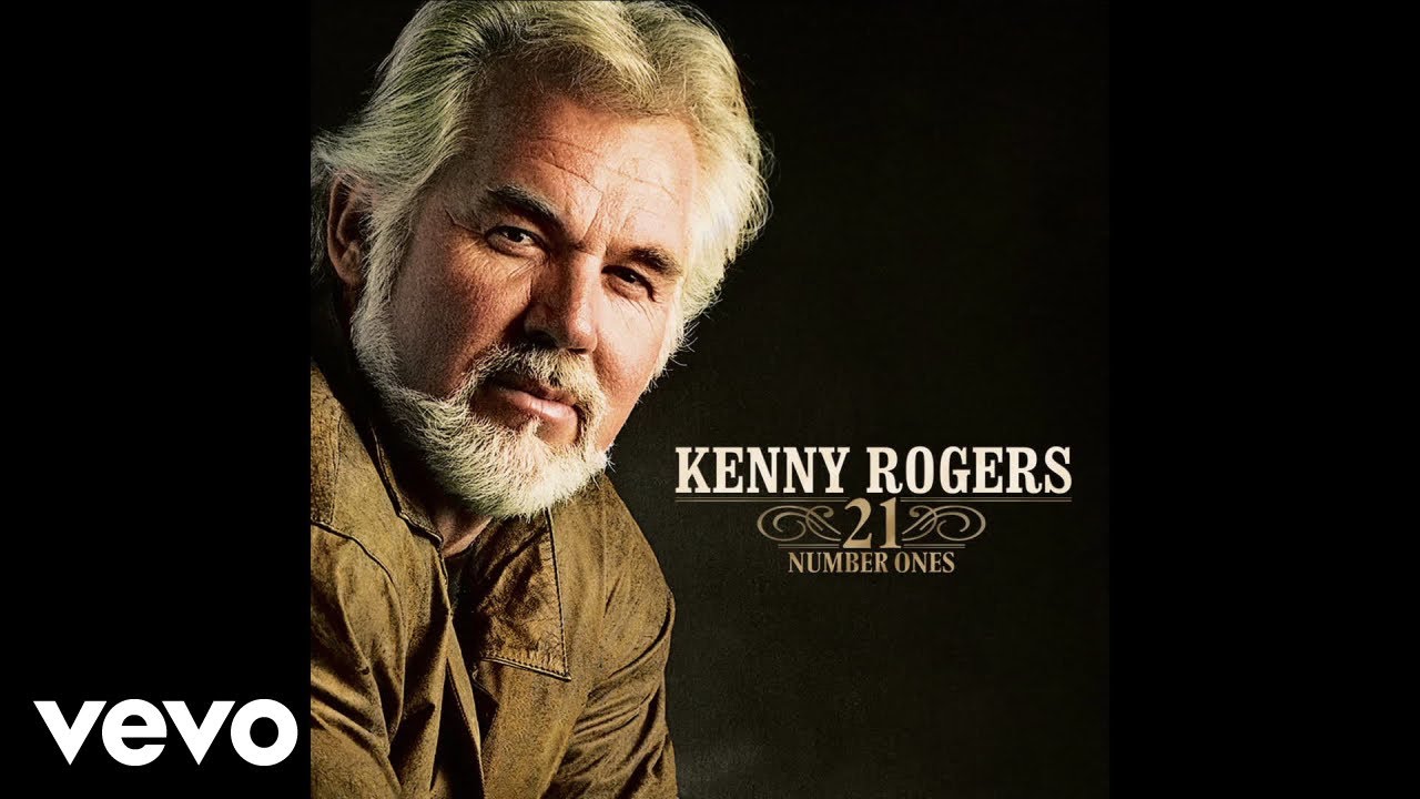 Kenny Rogers - Through The Years (Audio) 🎶