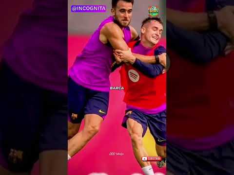 Marc Casadó Lesionado lesão🚨  #Barcelona #MarcCasado  #FutebolBrasileiro #LaLiga #NotíciasDoFutebol