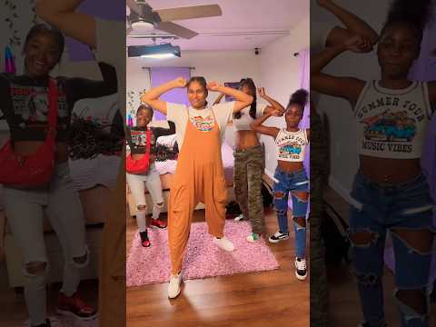 When You Only Know the Roll part of the dance 😩😂 #kinigradeon