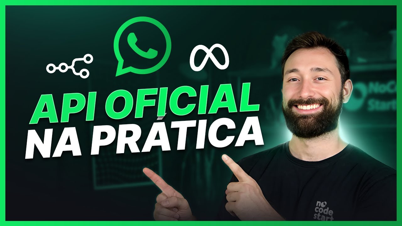Guia Completo: Integrar API Oficial do WhatsApp no n8n 📱