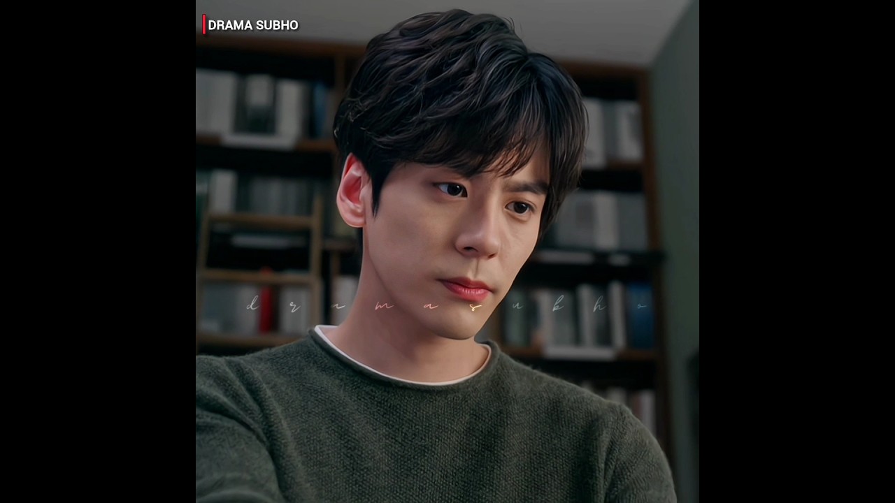 His Perfect & Casual Kiss π³π | CDrama Short