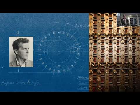 Alan Turing’s ‘wasted years’: the mathematics of World War II, Sir Dermot Turing | LMS Alan Turing
