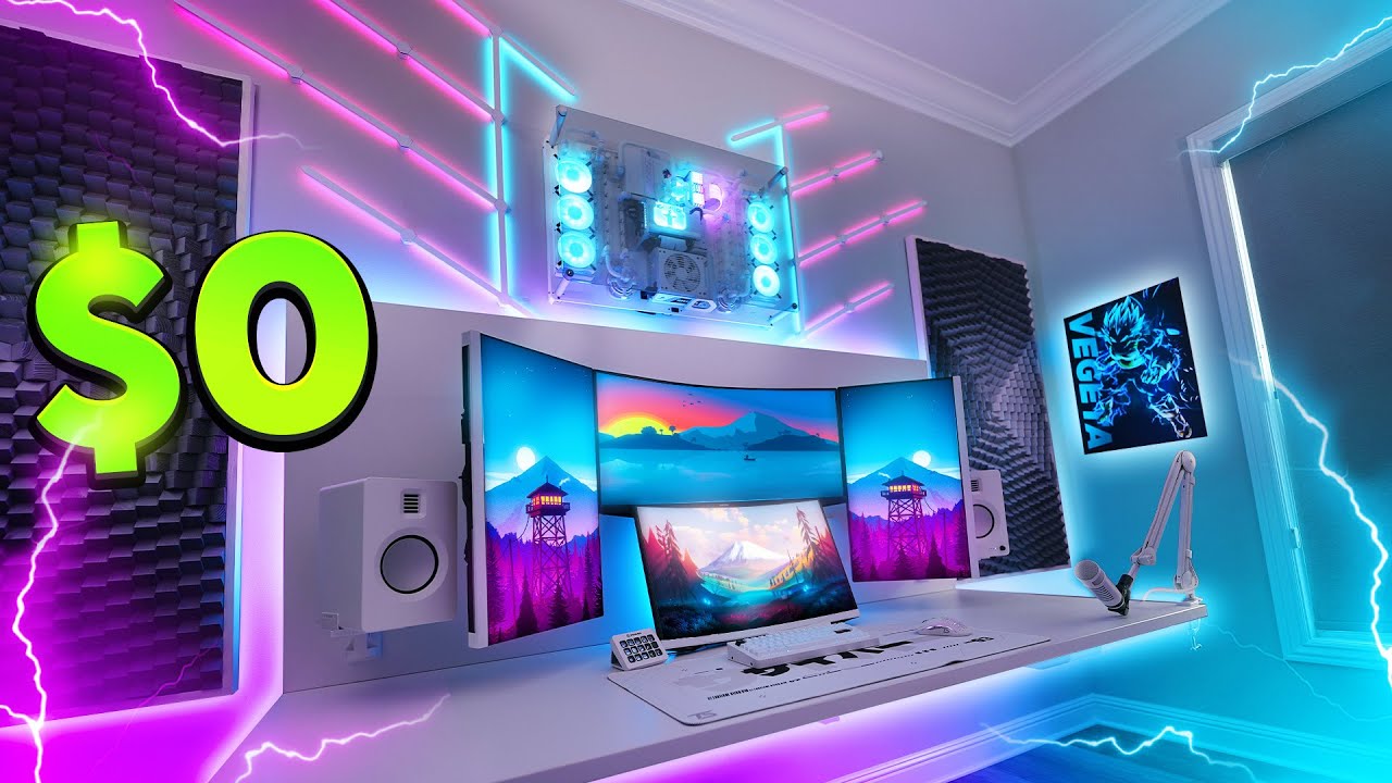10 Free Tips to Upgrade Your Setup 🔧