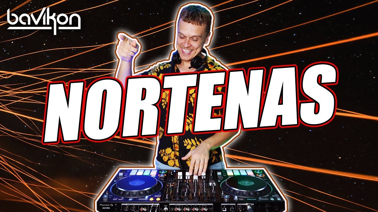 Norteñas Mix 2022 🎶 - Viejitas y Éxitos para Bailar