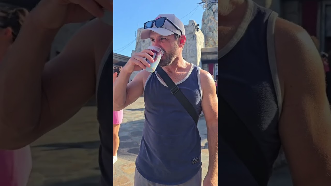 Cost of 1 Day at Disney for a Family of 5 💸