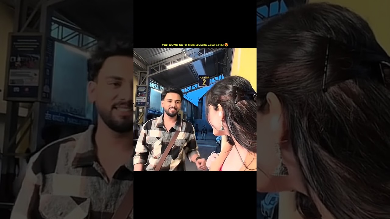 Beautiful Jodi ❤️ #ViralVideo