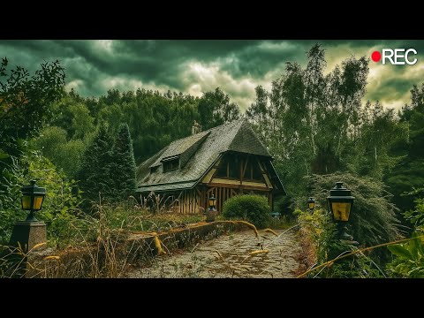 On a découvert un paradis caché digne d'un rêve (Isolé du monde)