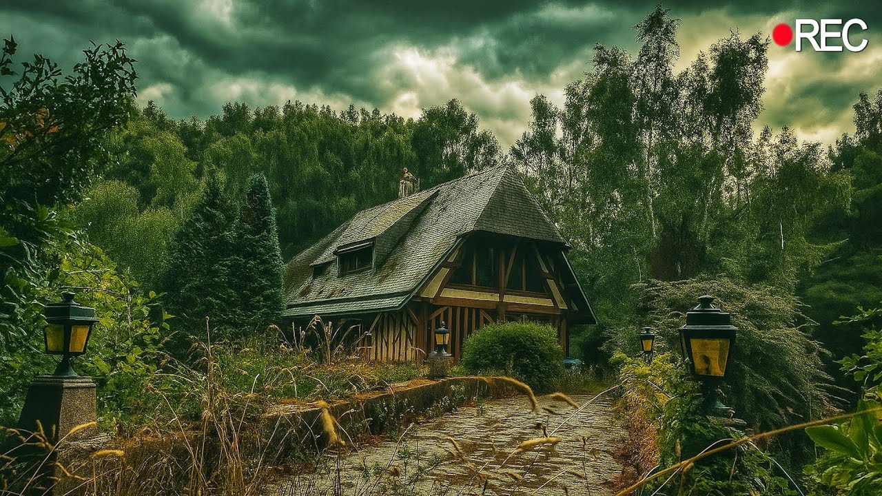 Découverte d’un Paradis Secret et Inexploré 🌿