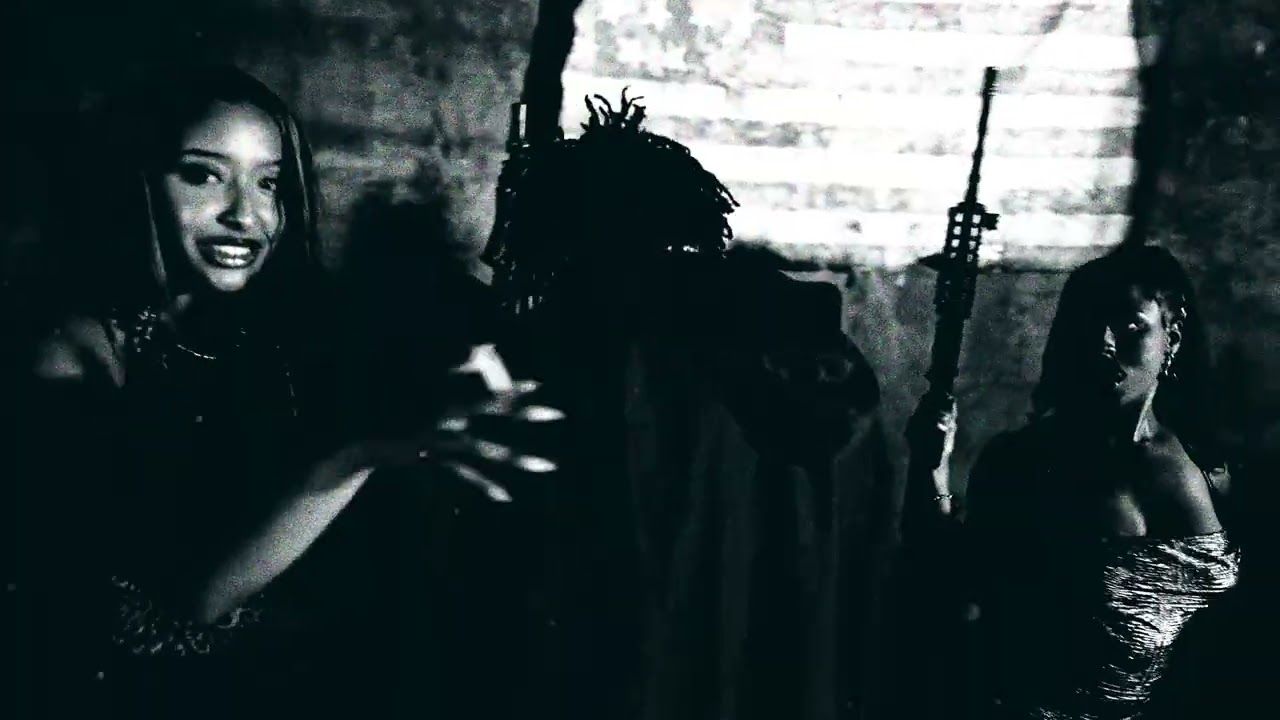 YoungBoy Never Broke Again Drops Official Music Video for 'XXX' 🎶