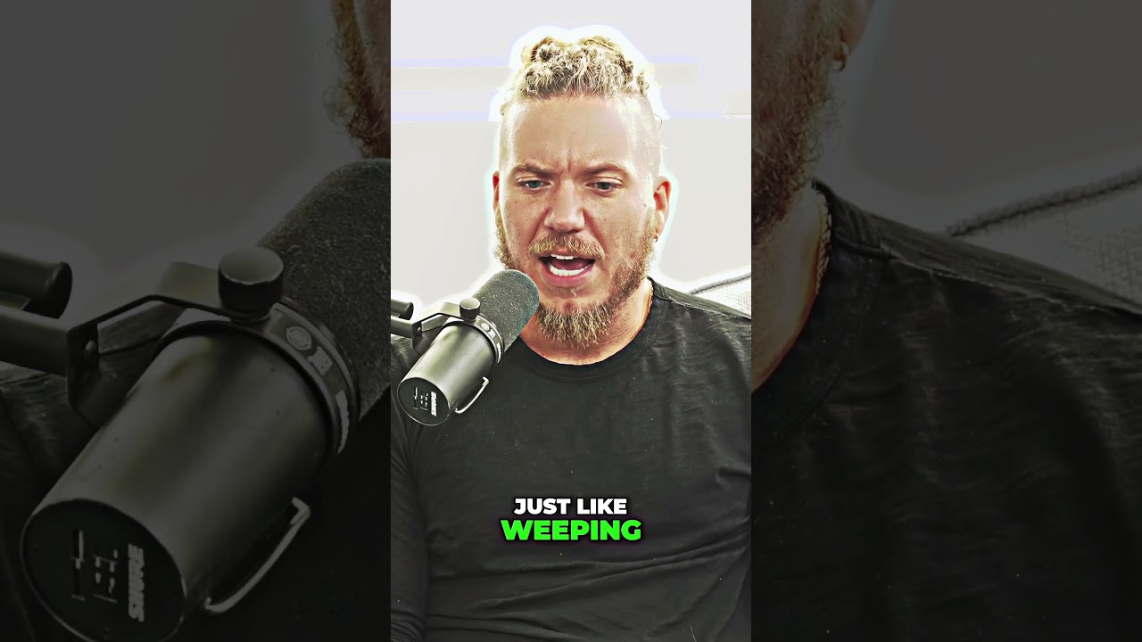 Brandon Lake: Confronting the Unknown in Faith โ๏ธ