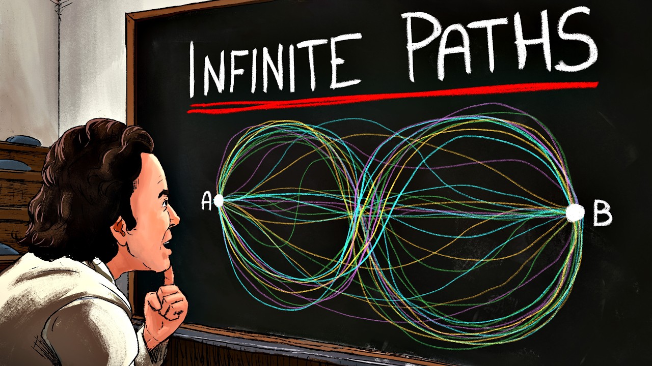 Unlocking the Mysteries of Quantum Mechanics: What Happens When You Trust It? 🔬