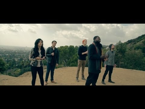 Pentatonix's Little Drummer Boy Official Video 🎶
