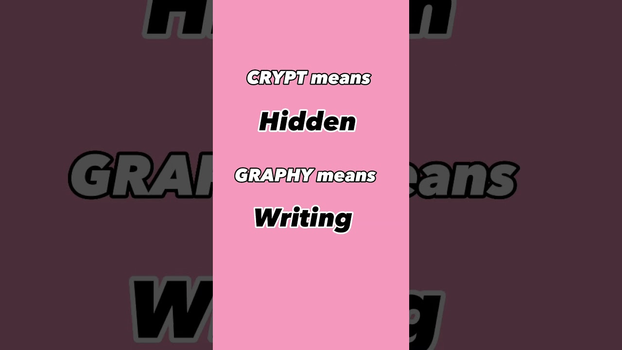 Mastering Cryptography: Essential Strategies for Information Security π
