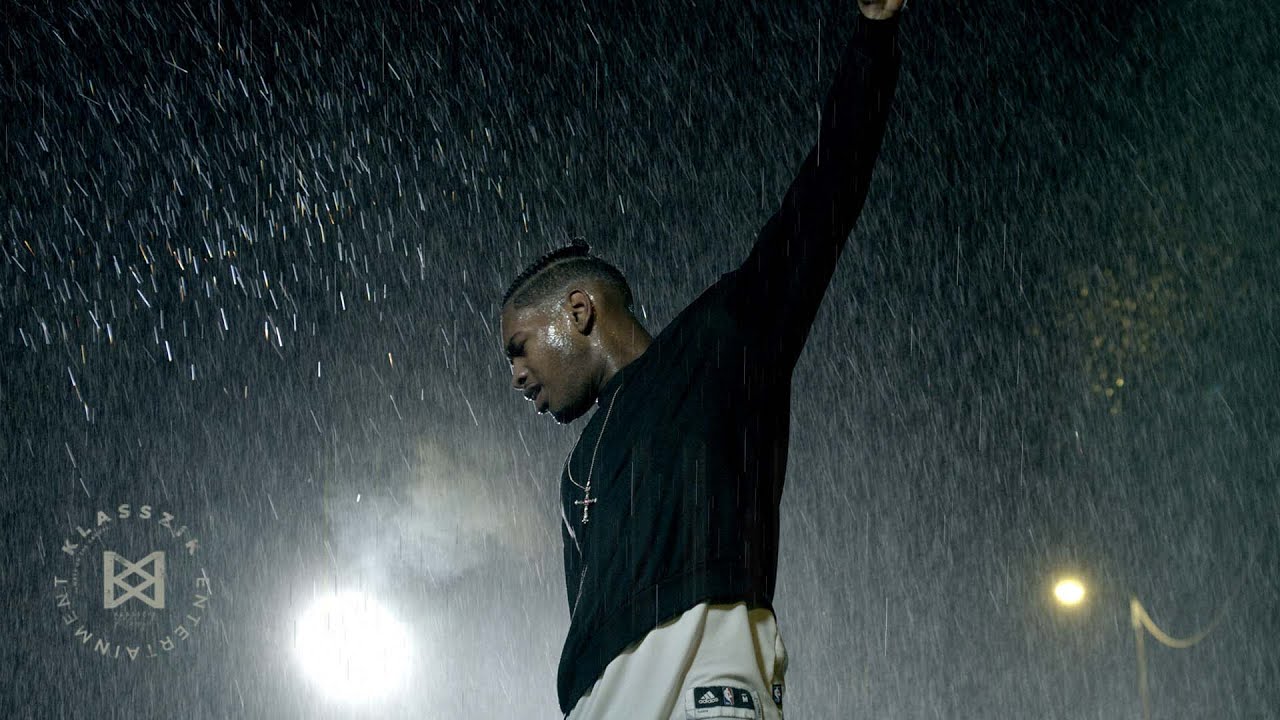 Lisandro Cuxi - La La Land 🎶 | Official Music Video 2021