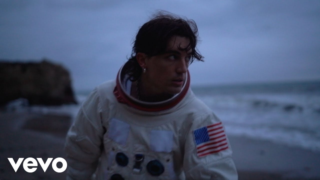 LANY - Alonica Official Music Video 🎶