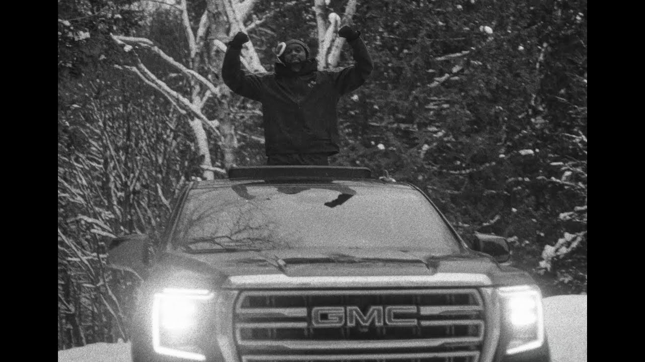 Guy2Bezbar - Intro Black House 🎶 | Découvrez le clip officiel de l'EP 'Black House'