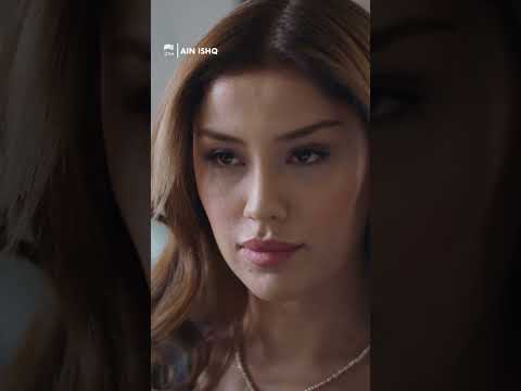Ain Ishq | Teaser Episode 57 #ainishq #onelove #KızılcıkŞerbeti | UD3R