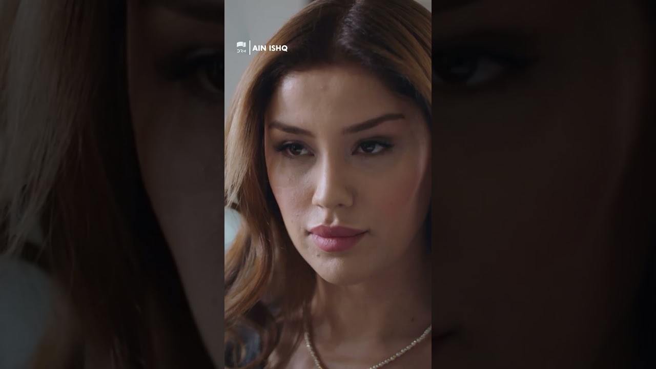 Ain Ishq Episode 57 Teaser: Love Sparks Between Dua & Azlan ❤️