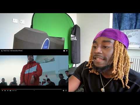 Weld Abes - Beli Sar (Clip Officiel) REACTION