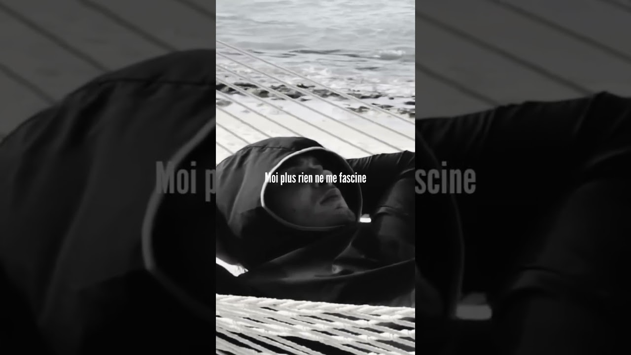 Jul - T'es pas le seul 🎶