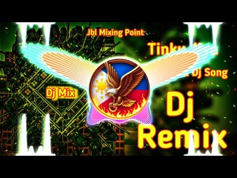 Tinku Jiya DJ Remix | TikTok Viral Hindi Song 🎶