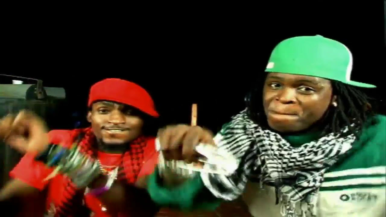 Radio & Weasel - Bread & Butter 🎶 | Official HD Music Video